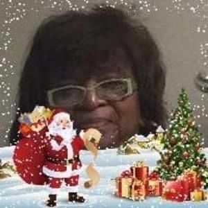 Meet your Posher, Patricia